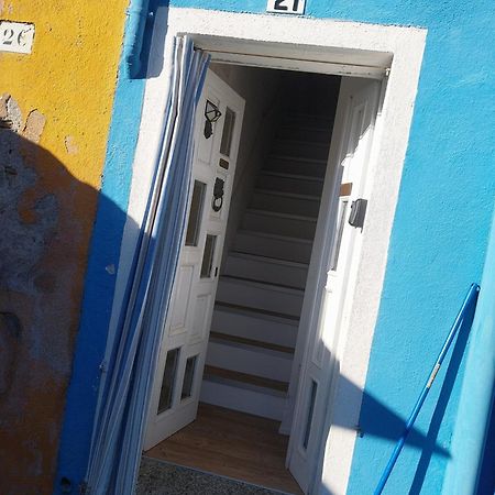 Burano Ca Comare Villa Exterior photo